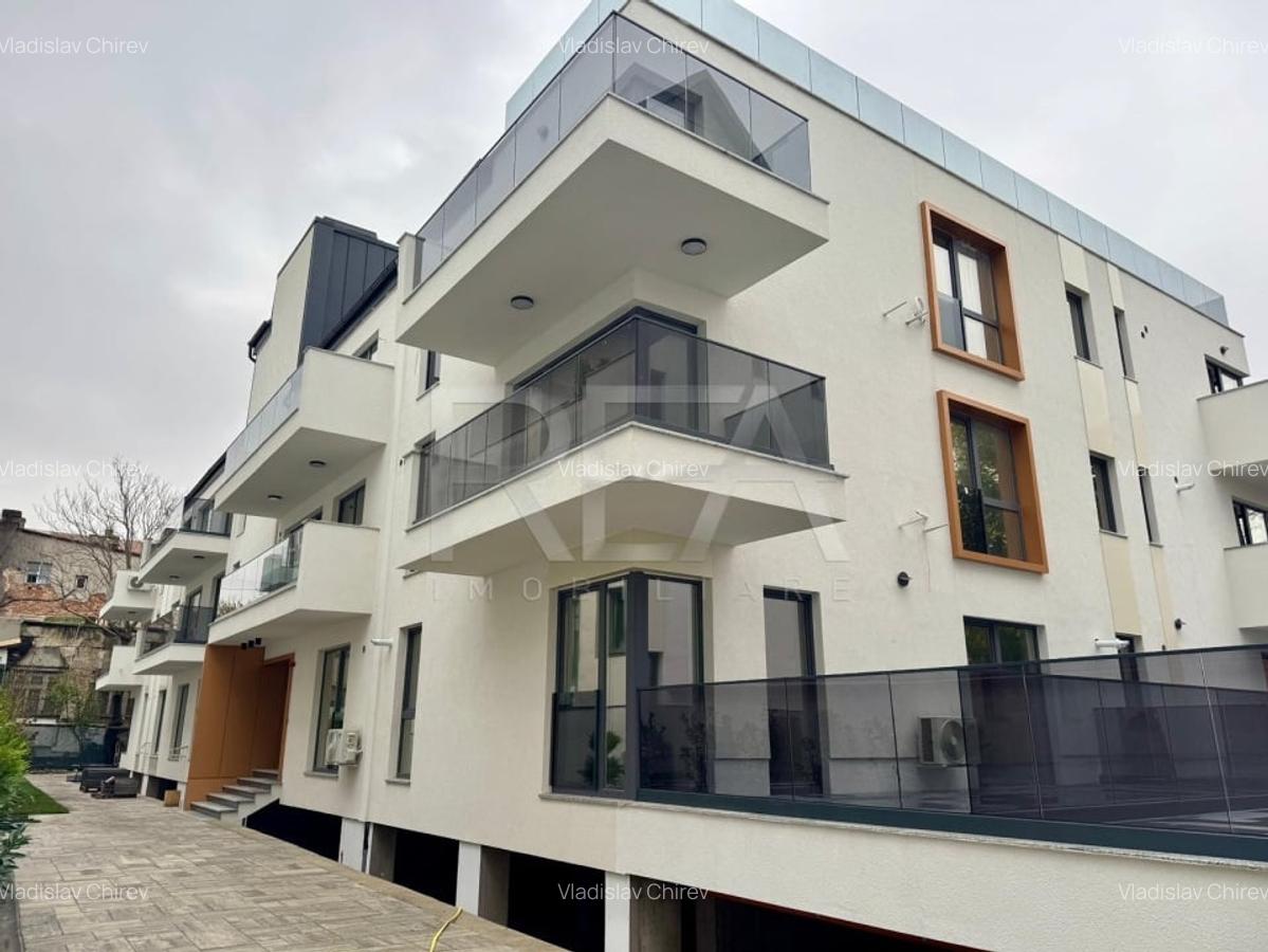 2 camere Ultracentral la 8 min Metrou Piata Muncii - 10