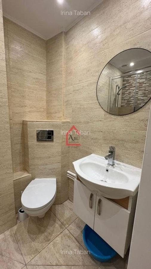 Ap 2 cam | RENOVAT complet | Tatarasi | etaj 1 - 9