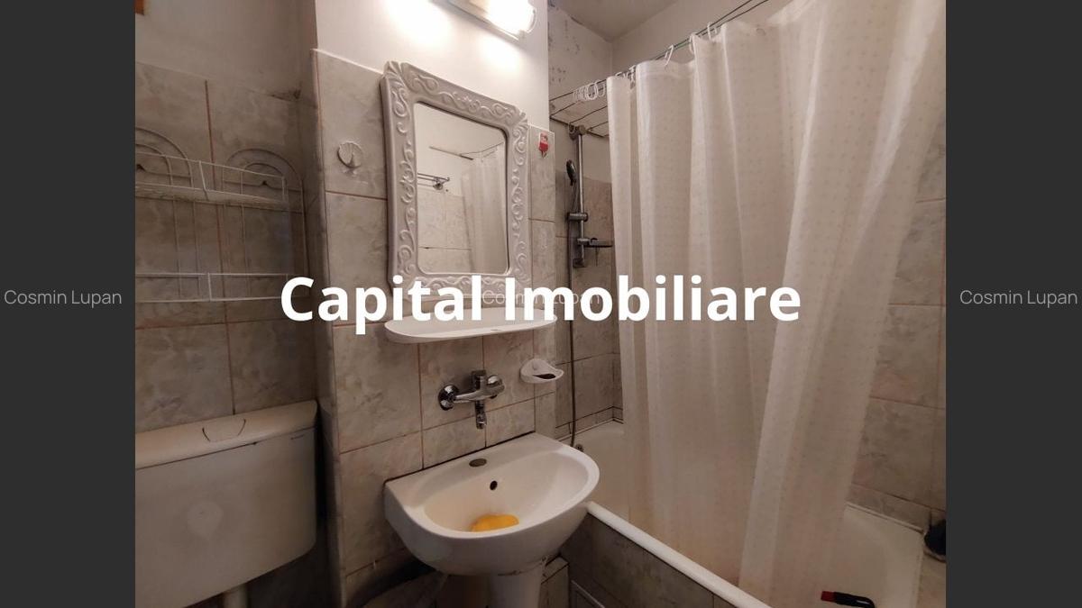 Vanzare apartament 1 camera, decomandat, zona Kaufland, Marasti - 5