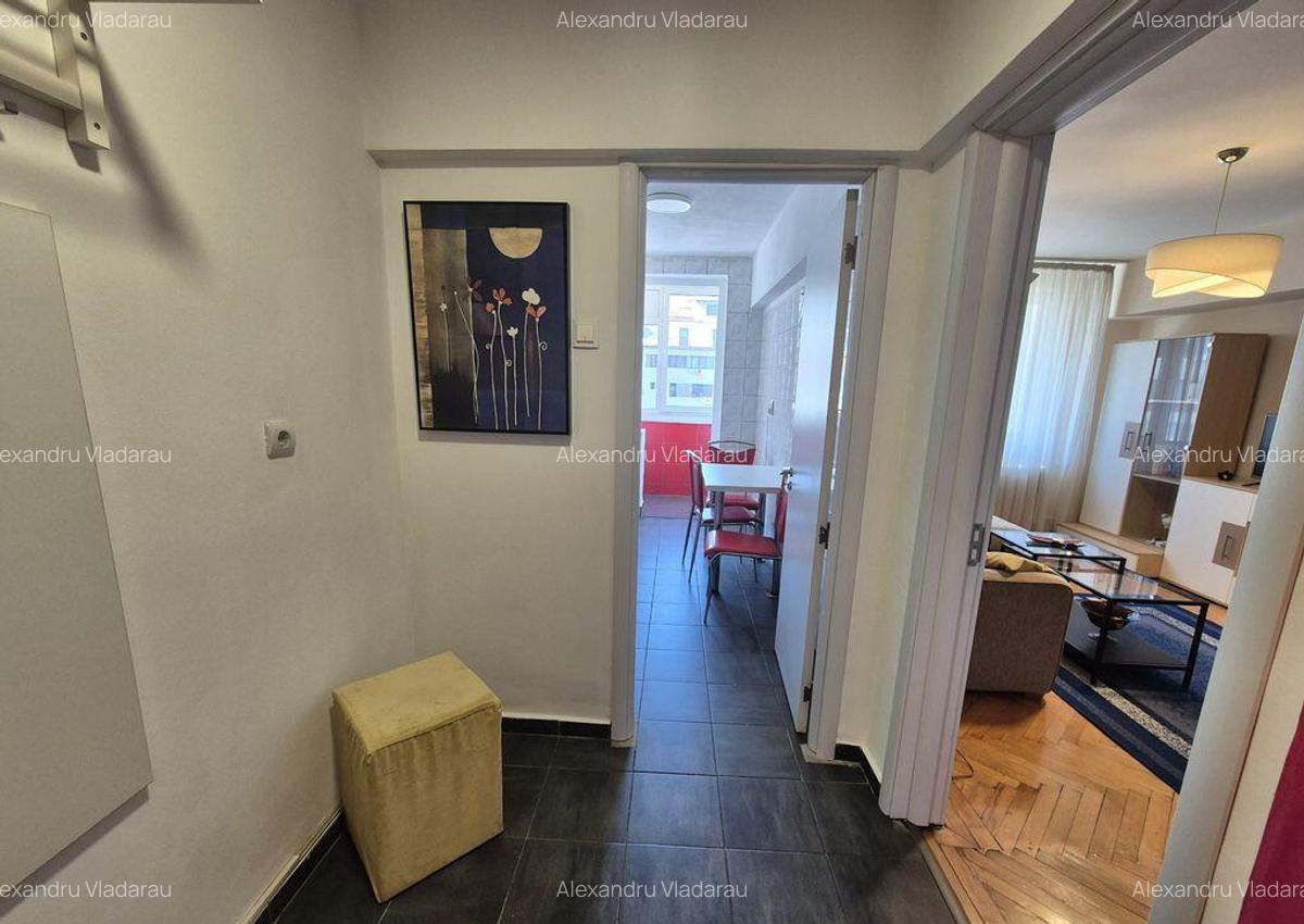 Apartament cu 2 camere 50,38 mp - Perla Dorobanti - 5