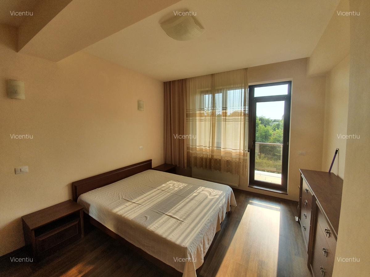 Iancu Nicolae/LIDL/Apartament cu 2 camere/Parcare/ - 1