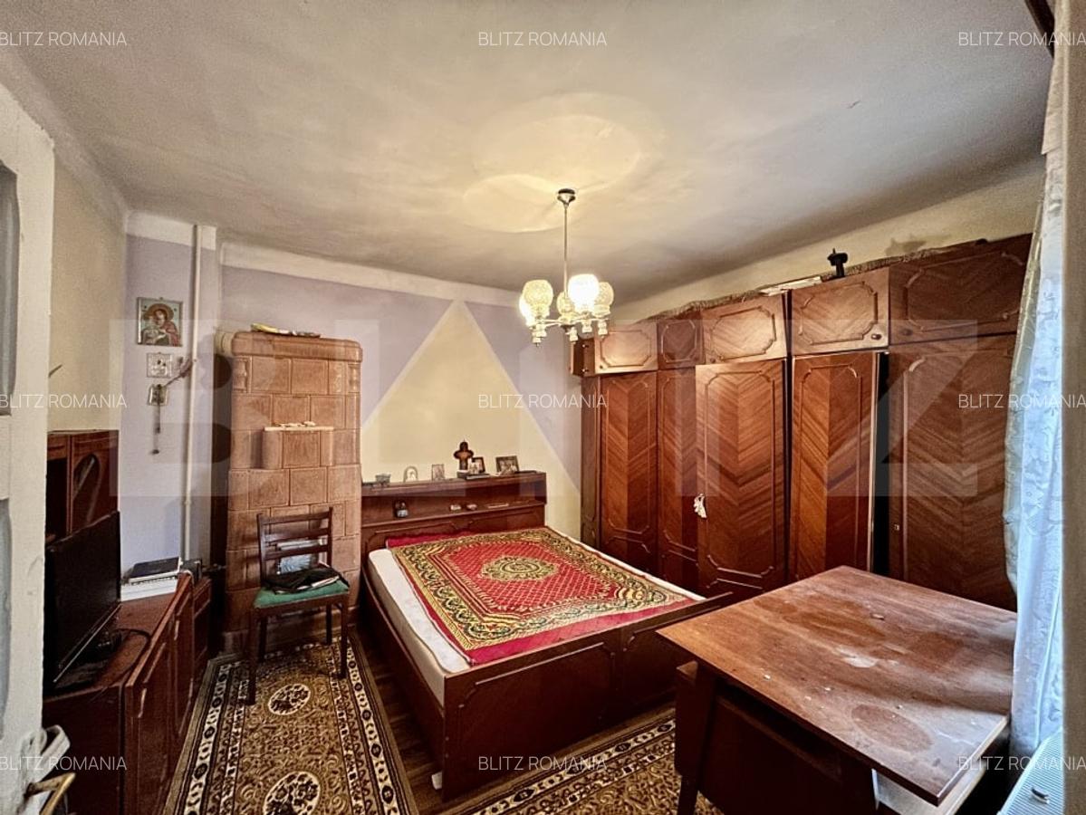 Casa 3 camere, 81,80 mp, zona Rudului - 8