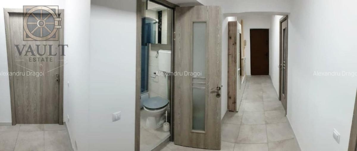 Apartament 4 camere- Ultracentral - P-ta Romana- Renovat - 12
