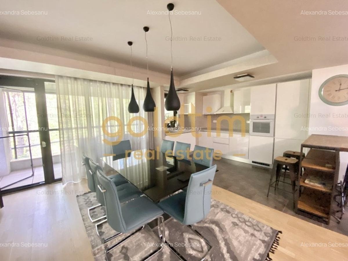 APARTAMENT LUX/COMPLET MOBILAT SI UTILAT/2 PARCARE SUB/BOXA/IANCU NICOLAE - 3