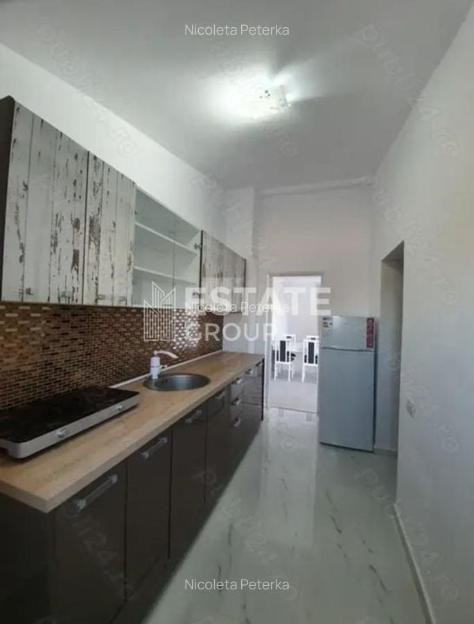 Duplex cu 6 camere in Dumbravita - 5