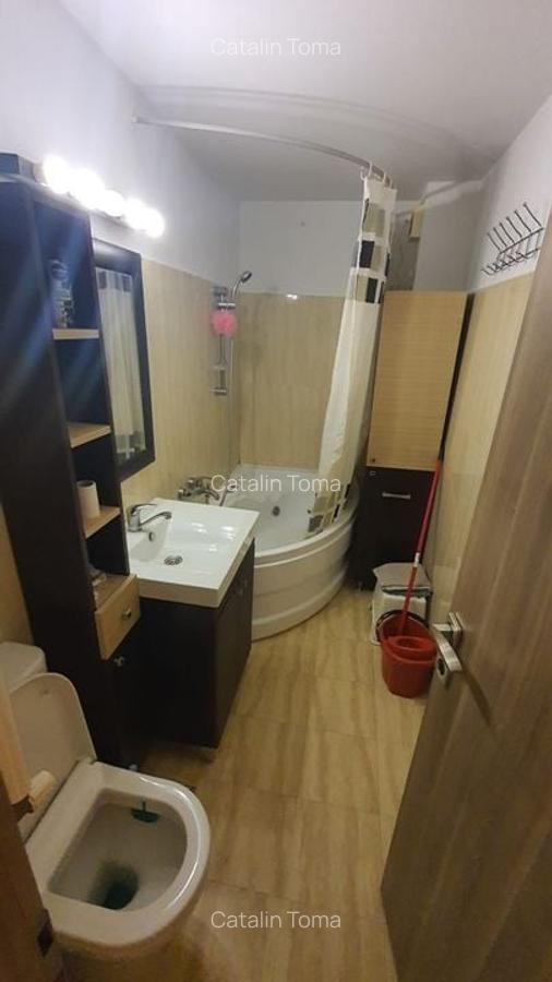 Apartament 3 camere de vânzare–complet mobilat, pe Str. Novaci/13 Sept - 13