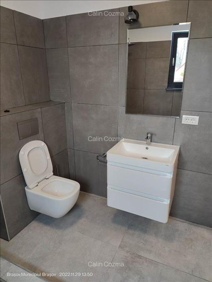 De vanzare casa/spatiu comercial, 130 mp, Nicopole, Brasov - 15