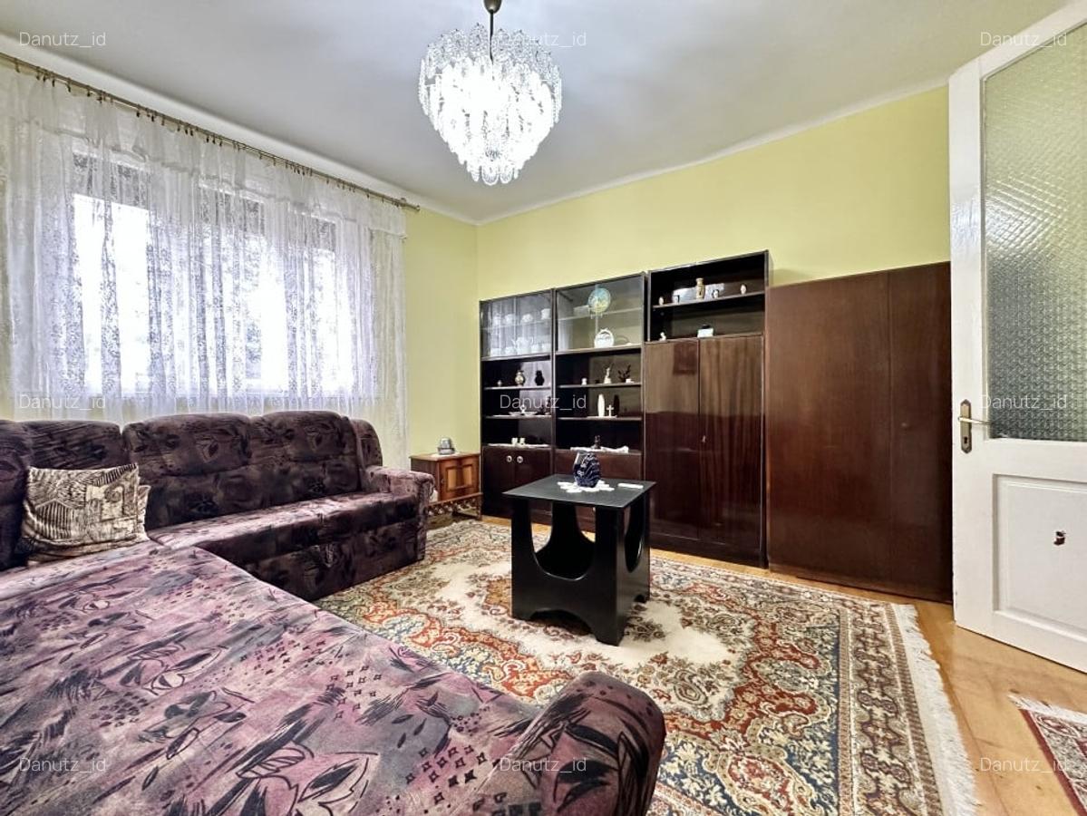 Apartament la casa, 2 camere, Gheorgheni, zona FSPAC - 4