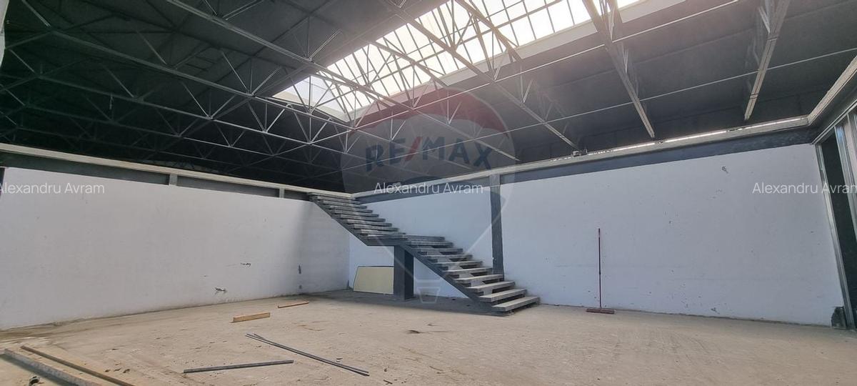 Spatiu comercial de inchiriat | 3872mp | Preciziei / Militari - 7