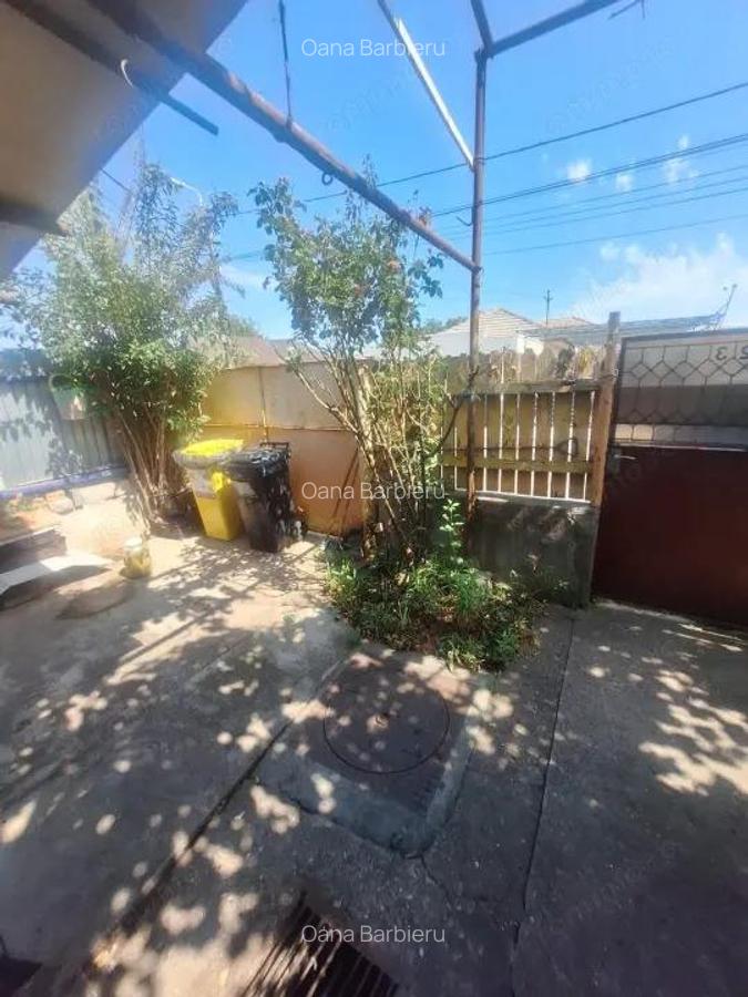 Viile Noi, casa 3 camere, libera - 1