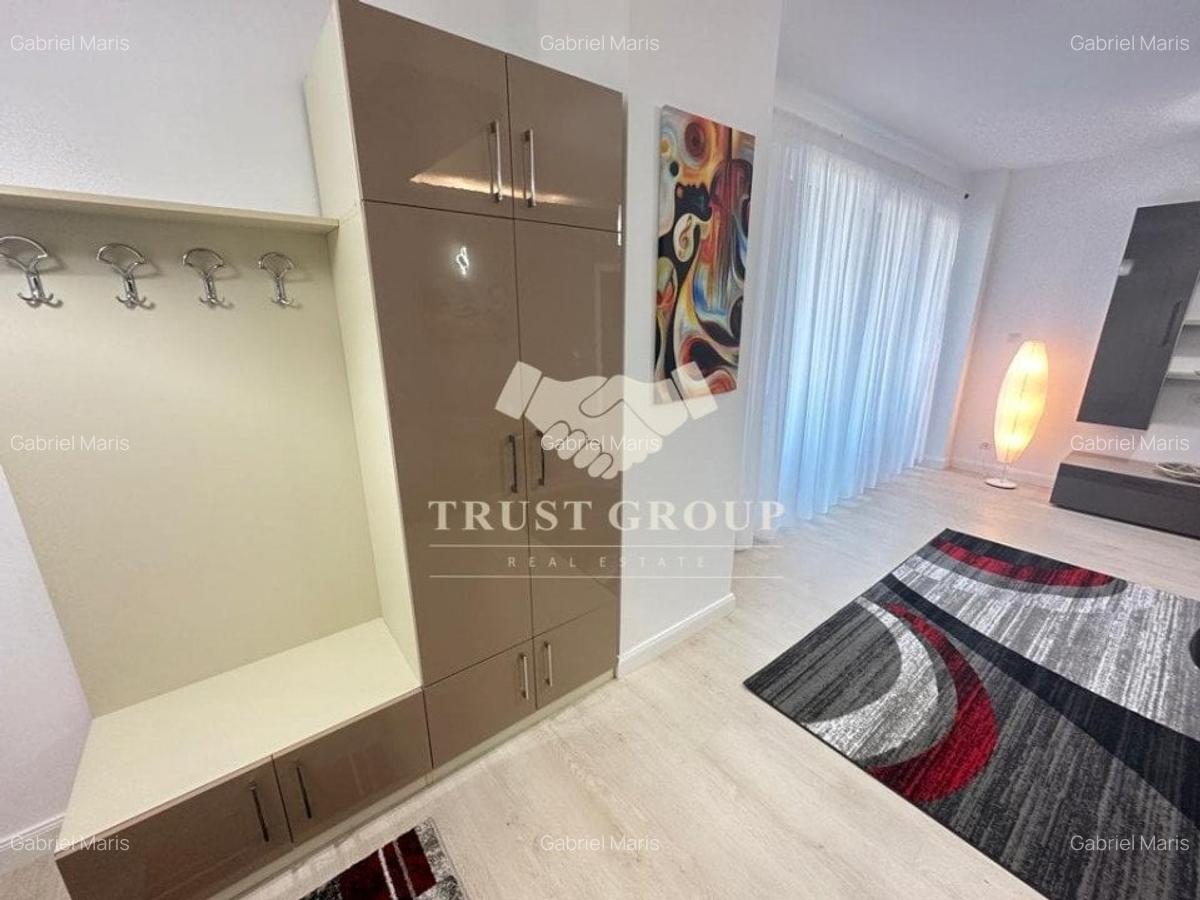 Apartament 3 camere Floreasca/Loc de parcare - 9