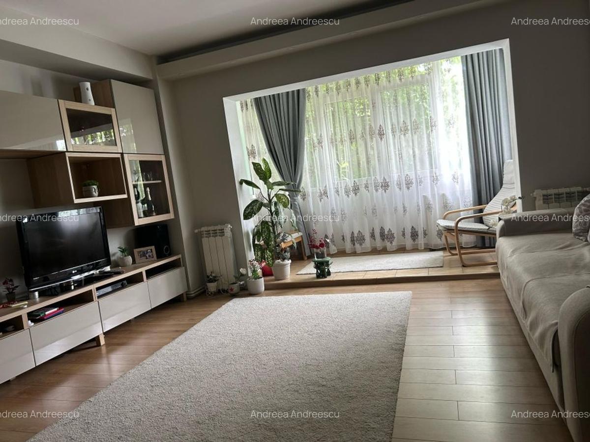 3 camere Sos Oltenitei Lidl 2 balcoane 2 grupuri sanitare - 1