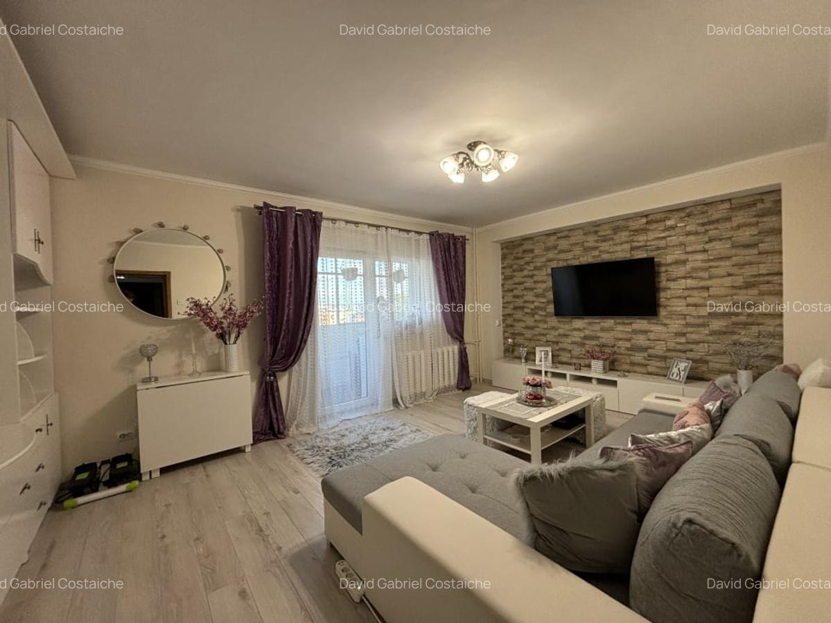 Apartament 2 camere decomandate, Calea Dorobantilor - 2