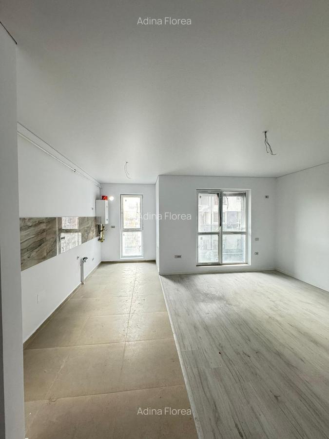 Apartament tip studio - Bloc nou - Dormitor Separat -Comision 0% - Militari - 1