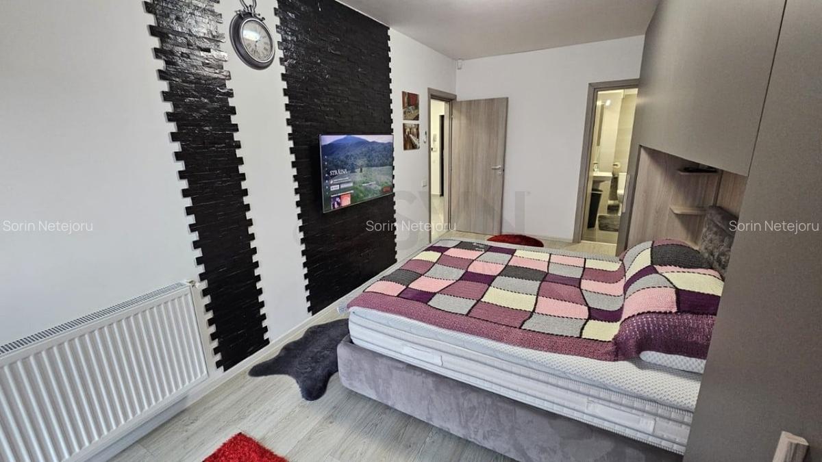 REA1024716 Apartement 3 camere de vanzare Drumul Taberei - 14