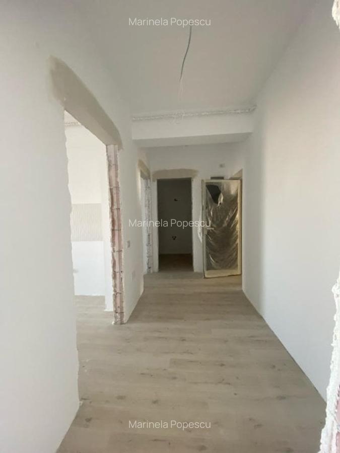Complex Rezidential/ Prelungirea Ghencea / Sector 5 - 6