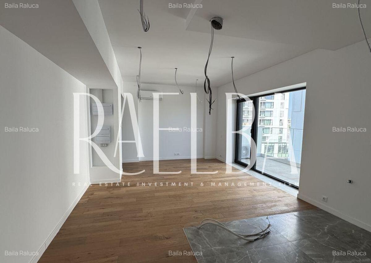 | Apartament 2 camere | One Cotroceni | DESIGN Interior I... - 4
