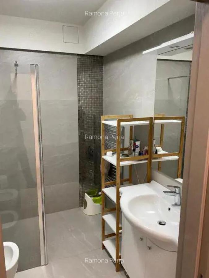 Apartament 2 camere Central, bloc nou, vizavi de Finante, parcare - 6