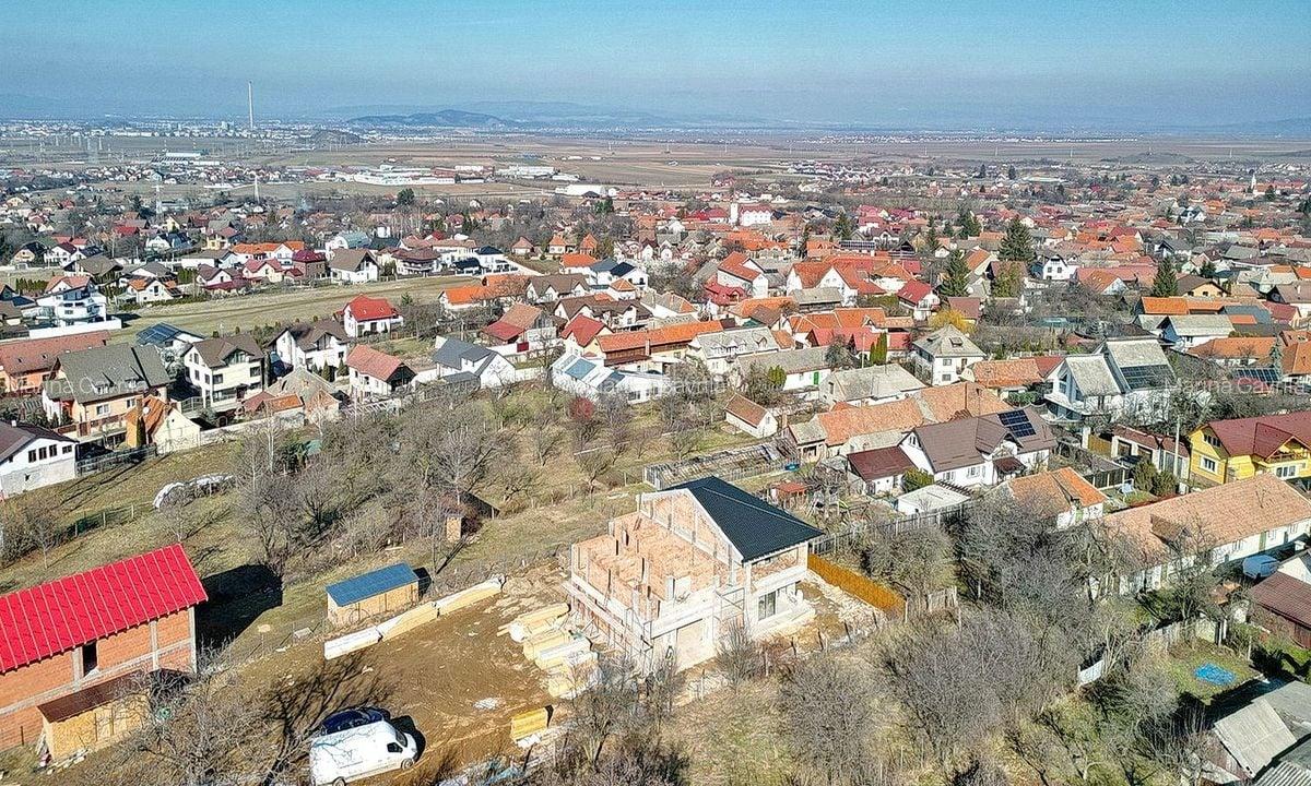 Casa Individuala Termen de Finalizare Iulie 2026 - 17
