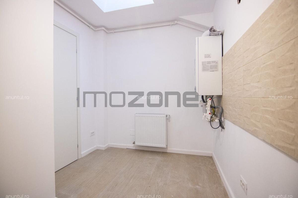 Militari Gorjului, Bloc nou FINALIZAT, 2 camere, 60mp, etaj 3, lift, terasa - 9