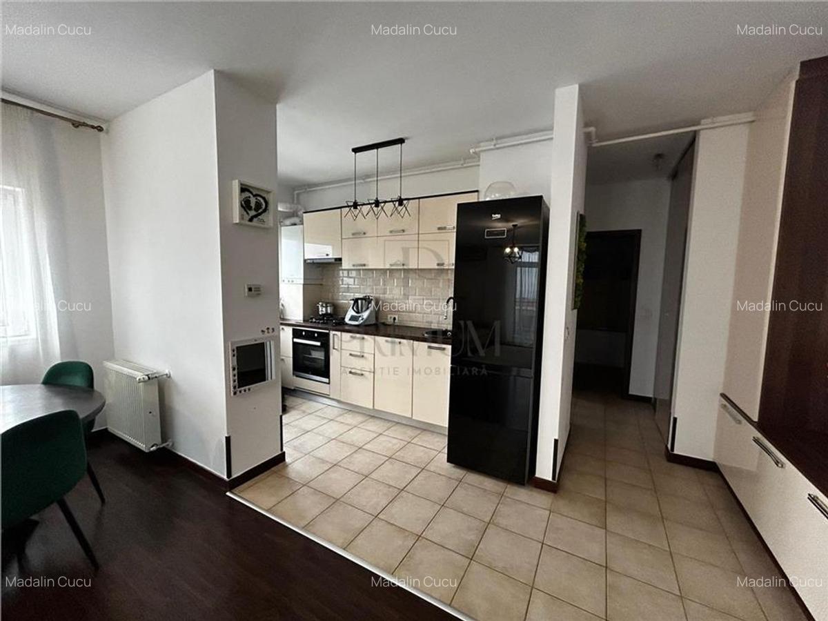 TORONTALULUI - 3 CAM - PARCARE SUBTERAN - BLOC NOU - LIFT - PANORAMIC-- - 2