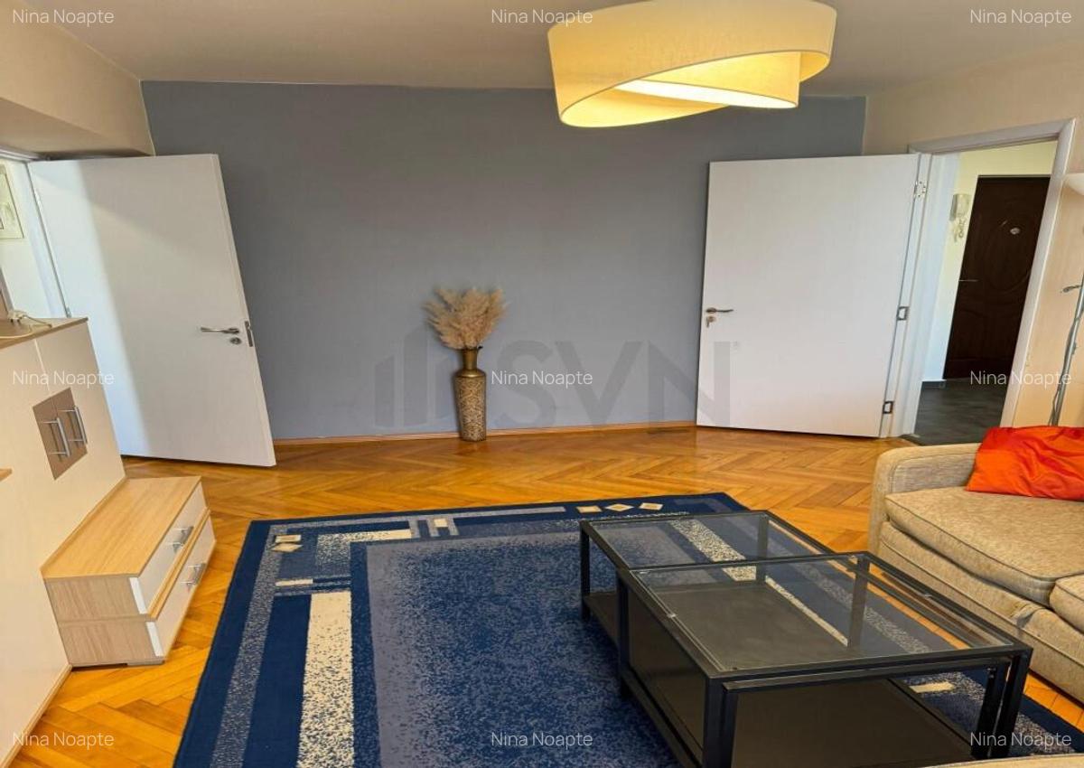 Apartament 2 camere I Dorobanti - 3