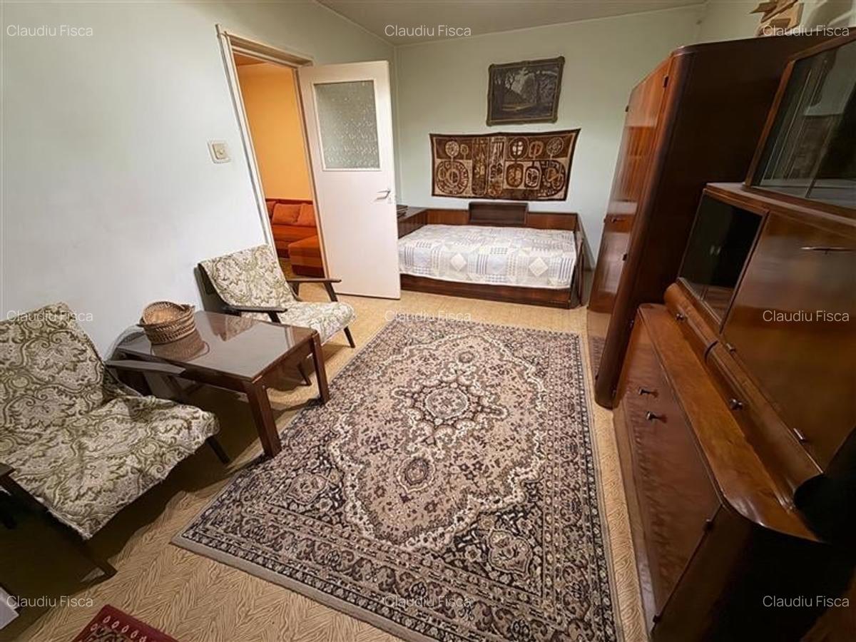 FILM& 3D! Apartament panoramic, decomandat,60mp,balcon,Piata Garii, Targu Mures - 9