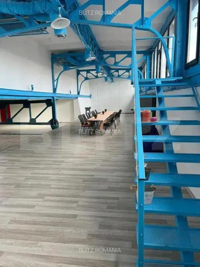 Spatiu comercial, suprafata de 220 mp utili, zona Splaiul Unirii - 6