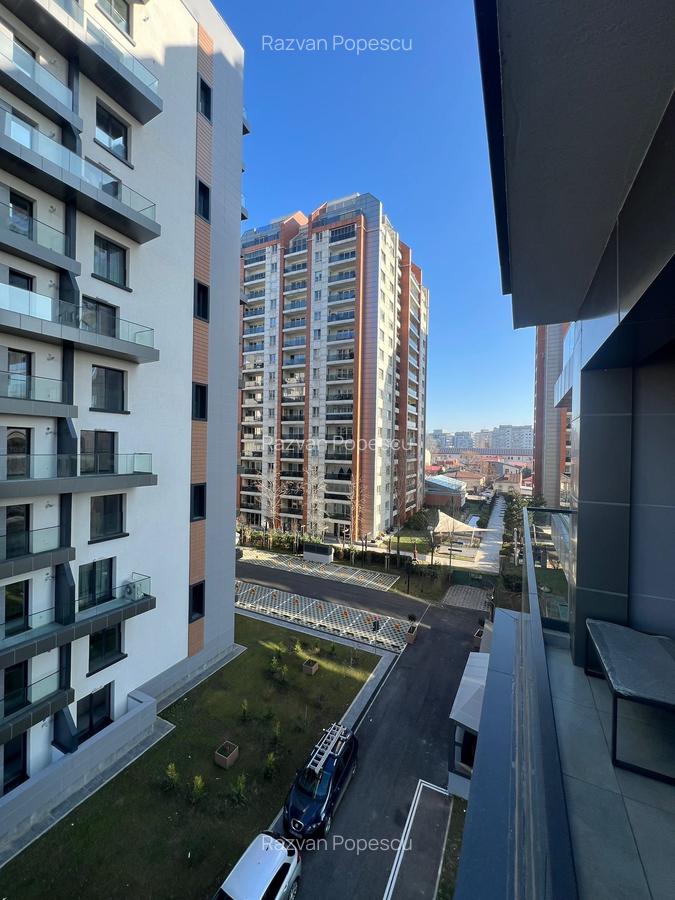 Inchiriere Apartament 2 camere Bloc Nou Loc de Parcare Dristor - 19