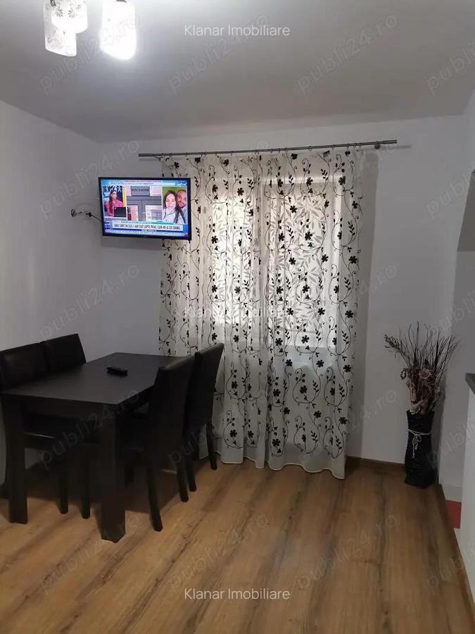 Apartament 2 camere de vanzare in Curtea de Arges zona Posada - 1