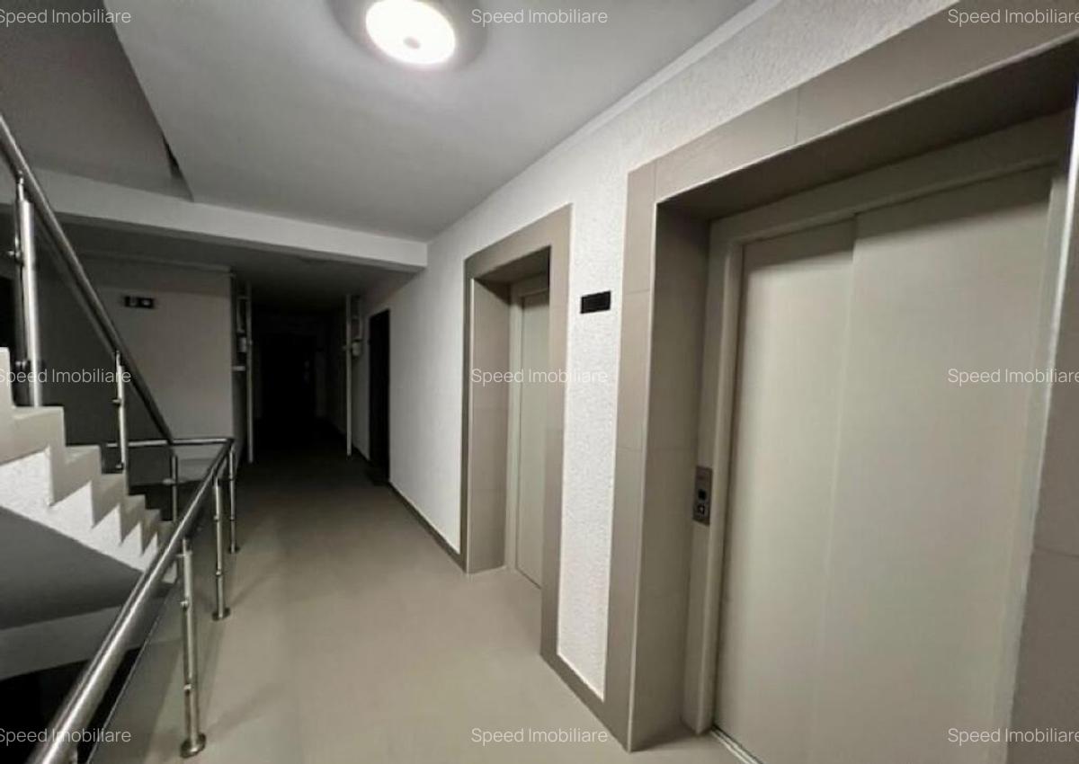 AA/983 De inchiriat apartament cu 1 camera in Tg Mure? - Tudor - 8