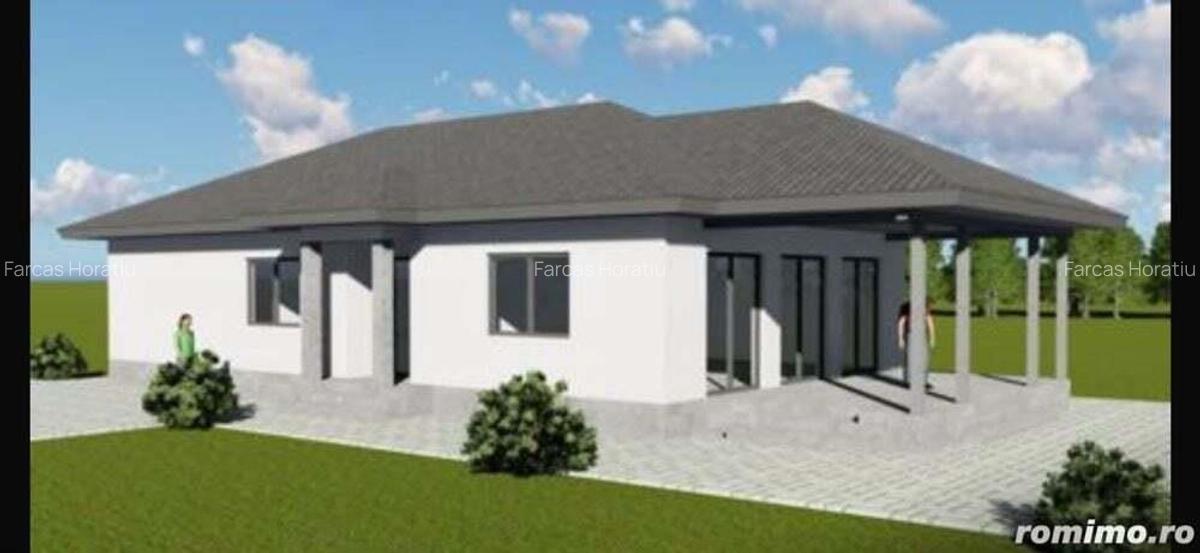 Corunca - Vanzare casa 4 camere - Strada de Jos - 6