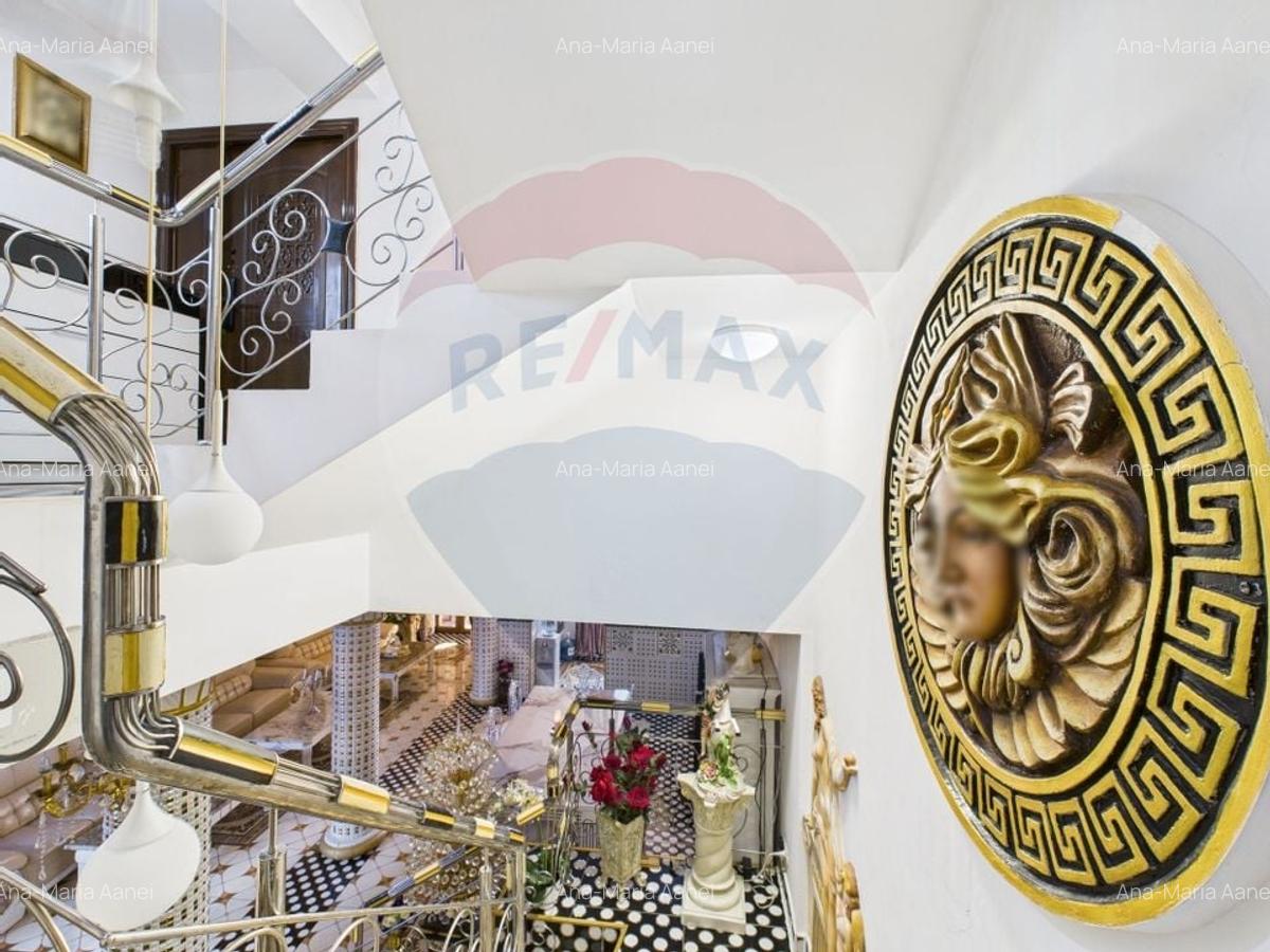 De vanzare| Casa cu piscina, saune si design elegant- Zona Matasari - 29 De vanzare| Casa cu piscina, saune si design elegant- Zona Matasari - 29