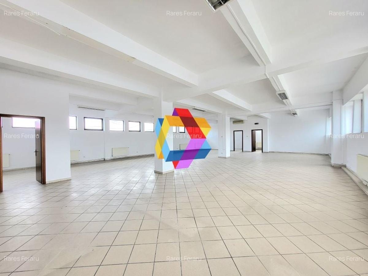 Spatiu - 200 mp #plus-imo.ro - 3