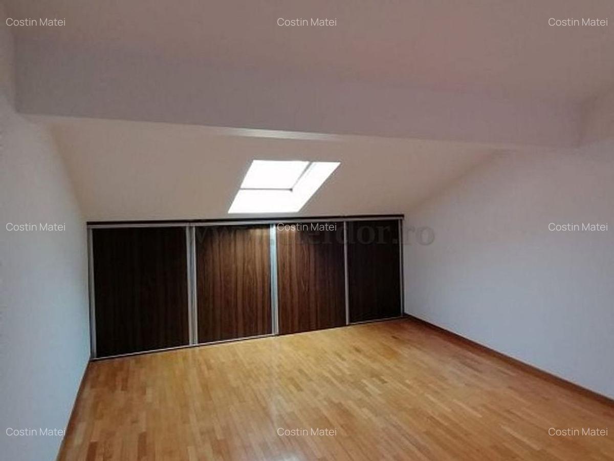 Vila de lux in zona Pipera - 6