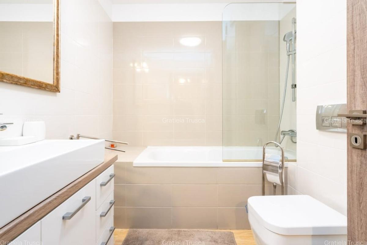 Inchiriere apartament 2 camere Iancu Nicolae/Cambridge School. - 14