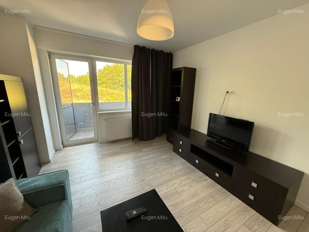Confort si Eleganta intr-un Apartament Luminos - 3