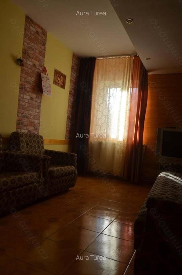 Predeal-Apartament cu doua camere ,Cioplea - 5