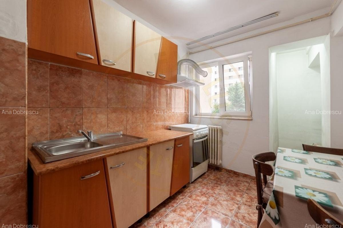 Apartament 3 camere, etaj 1 - Pitesti, Nord! - 10