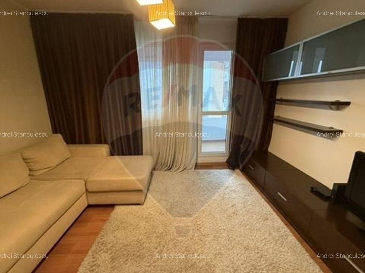 VANZARE Apartament cu 2 camere in zona Favorit / Drumul Taberei - 5