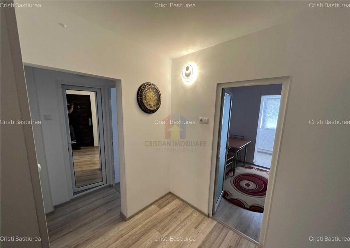 RENOVAT! AP 2 camere, Dorobantilor colt cu scolilor, - 4