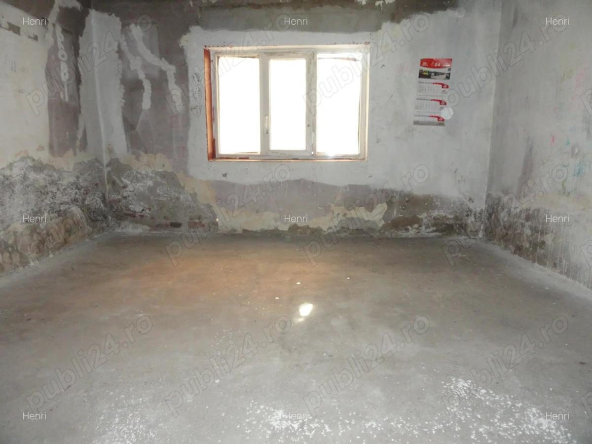 Casa din caramida zona Confectii, teren aferent 483 mp - 5