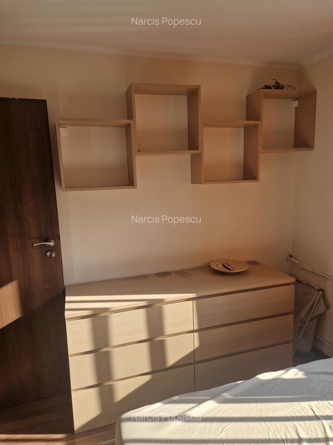 COMPLEXUL DOMINO, LACUL TEI, STR. GRIGORE MOISIL - 5