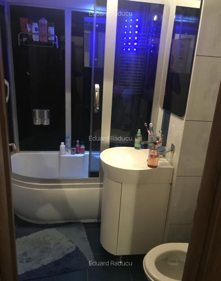 Apartament de 2 camere modern, la 5 minute de metrou - Gorjului - 6