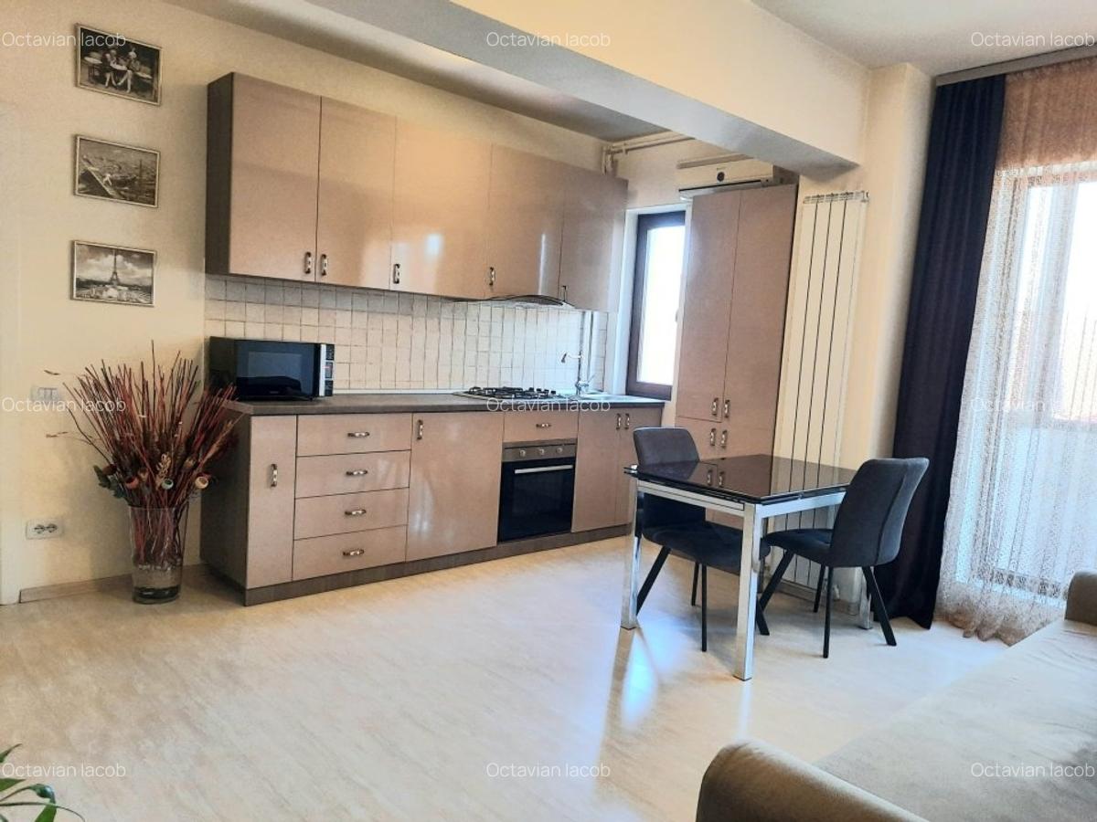 Apartament 3 camere zona Bucurestii Noi - 2 Apartament 3 camere zona Bucurestii Noi - 2