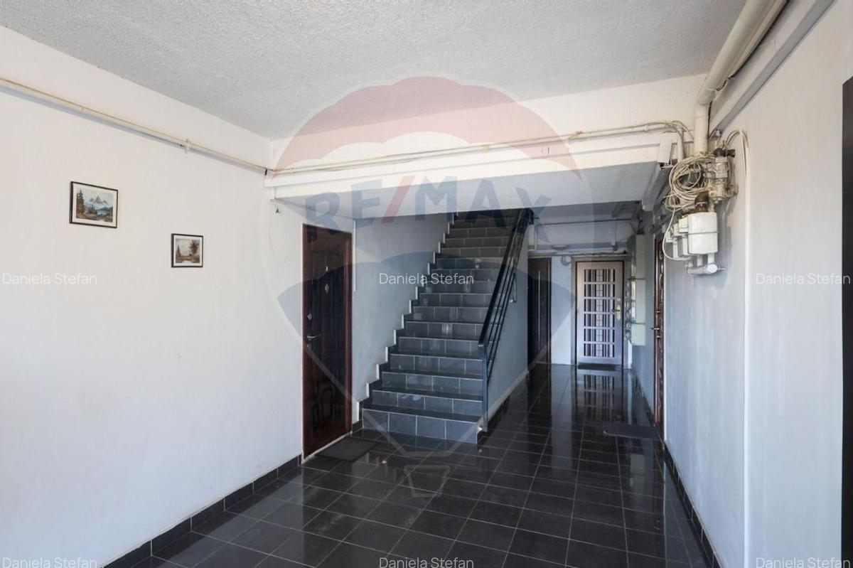 Apartament 3 camere mobilat utilat - 14