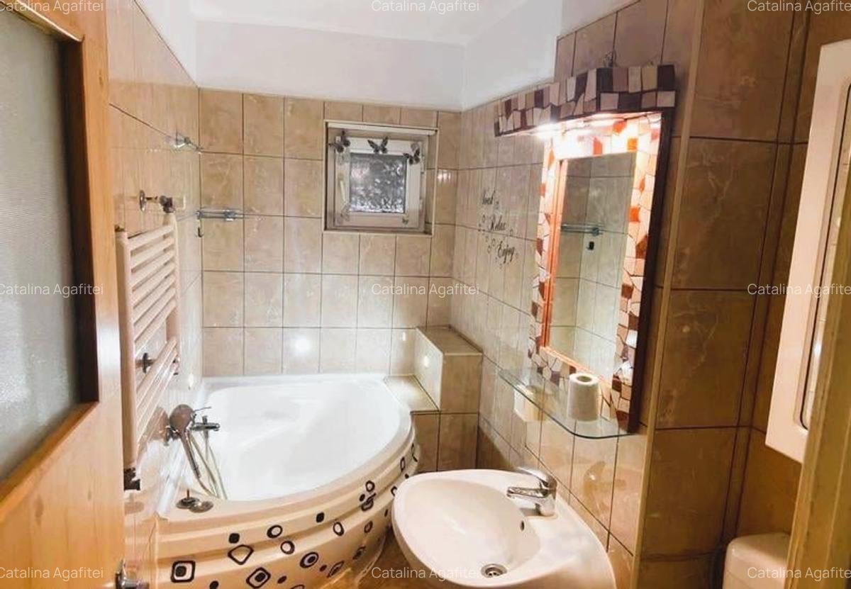 Apartament cu 2 camere decomandat în Răcădău - 6