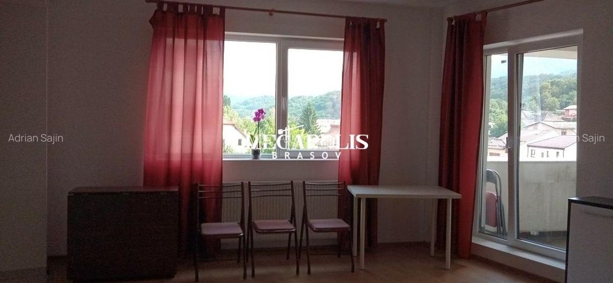 Apartament 2 Camere | Open-Space | Racadău - 4