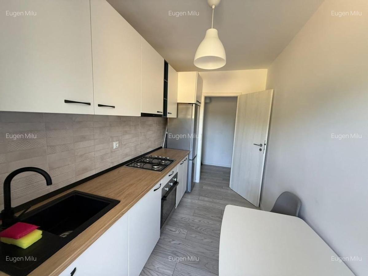 Confort si Eleganta intr-un Apartament Luminos - 10
