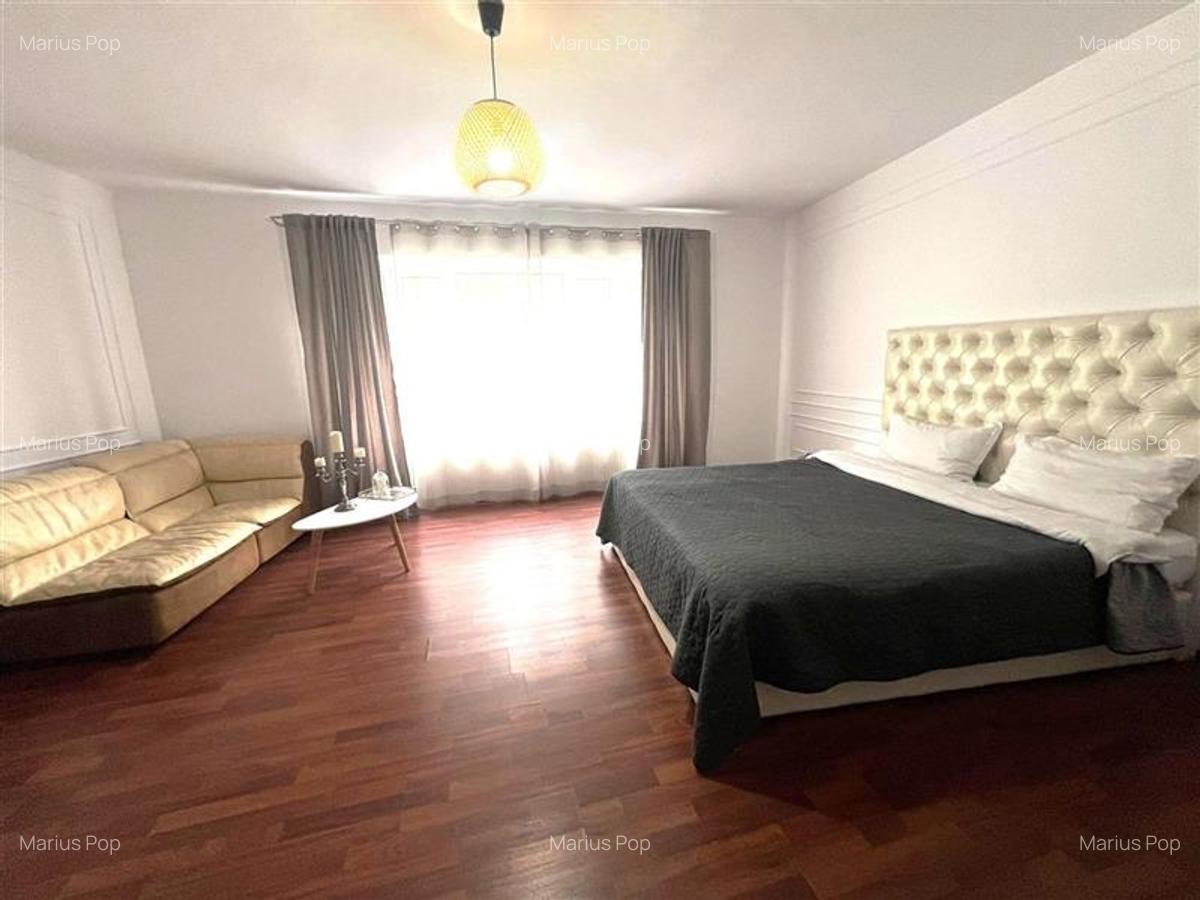 Apartament in casa, Ultracentral, Brasov - 3